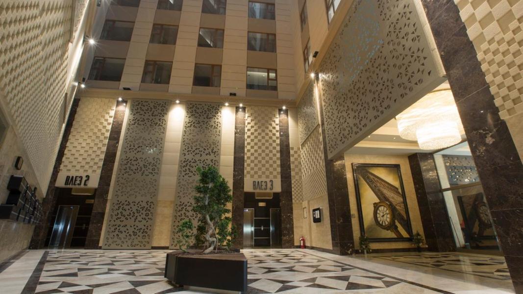 Gabriela & Marjan Luxury Self Check-In Flatiron Apartment Skopje Exterior photo